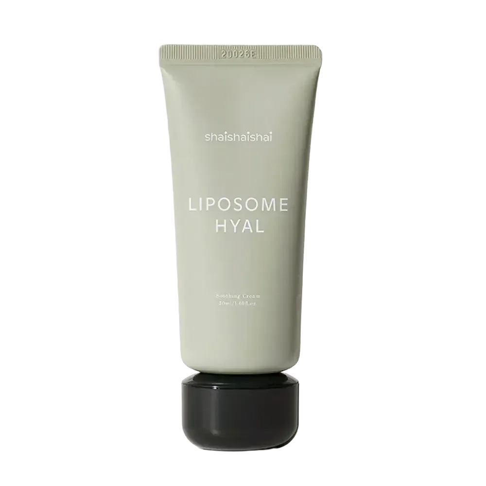 shaishaishai Liposome Hyal Soothing Cream