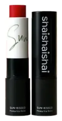 shaishaishai Sun-Kissed Plump Lip Balm