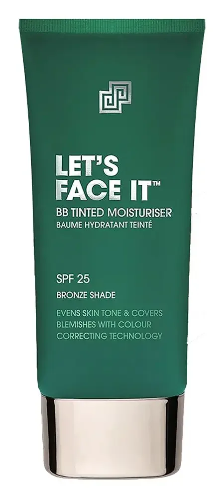 Shakeup Cosmetics Let's Face It