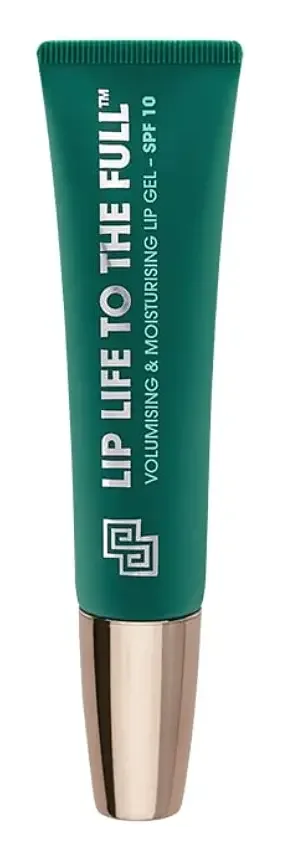Shakeup Cosmetics Lip Life To The Full