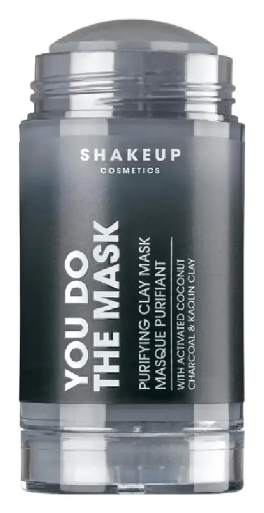 Shakeup Cosmetics You Do The Mask