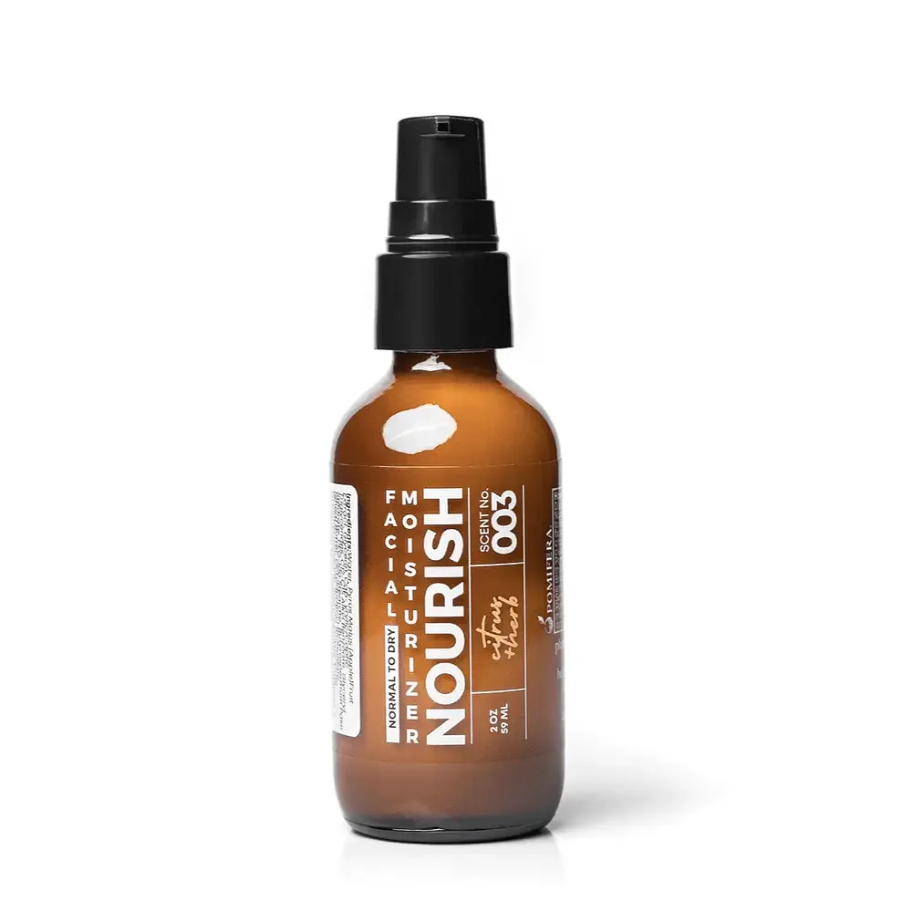 Shaklee Pomifera Nourish: Facial Moisturizer