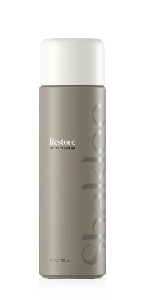 Shaklee Restore Body Serum