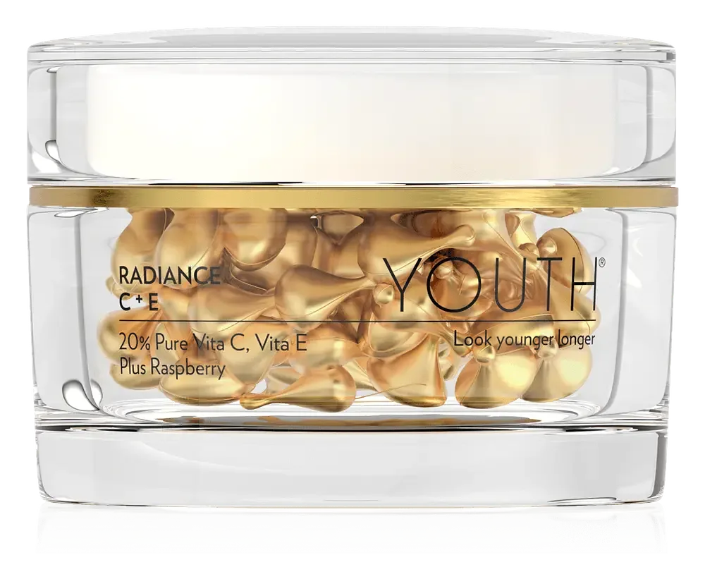 Shaklee Youth Radiance C+E