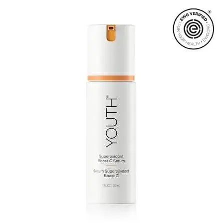 Shaklee Youth Superoxidant Boost C Serum