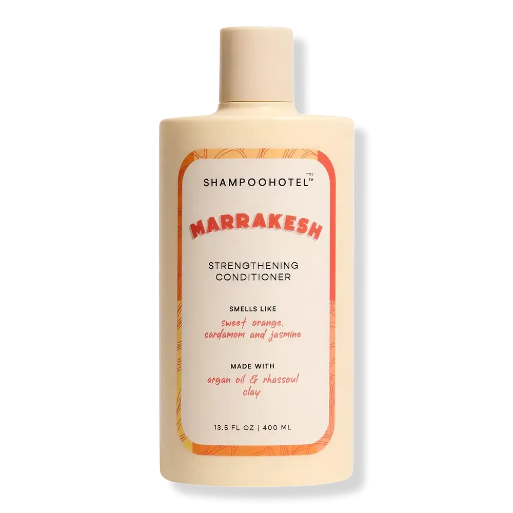 Shampoohotel Marrakesh Strengthening Conditioner