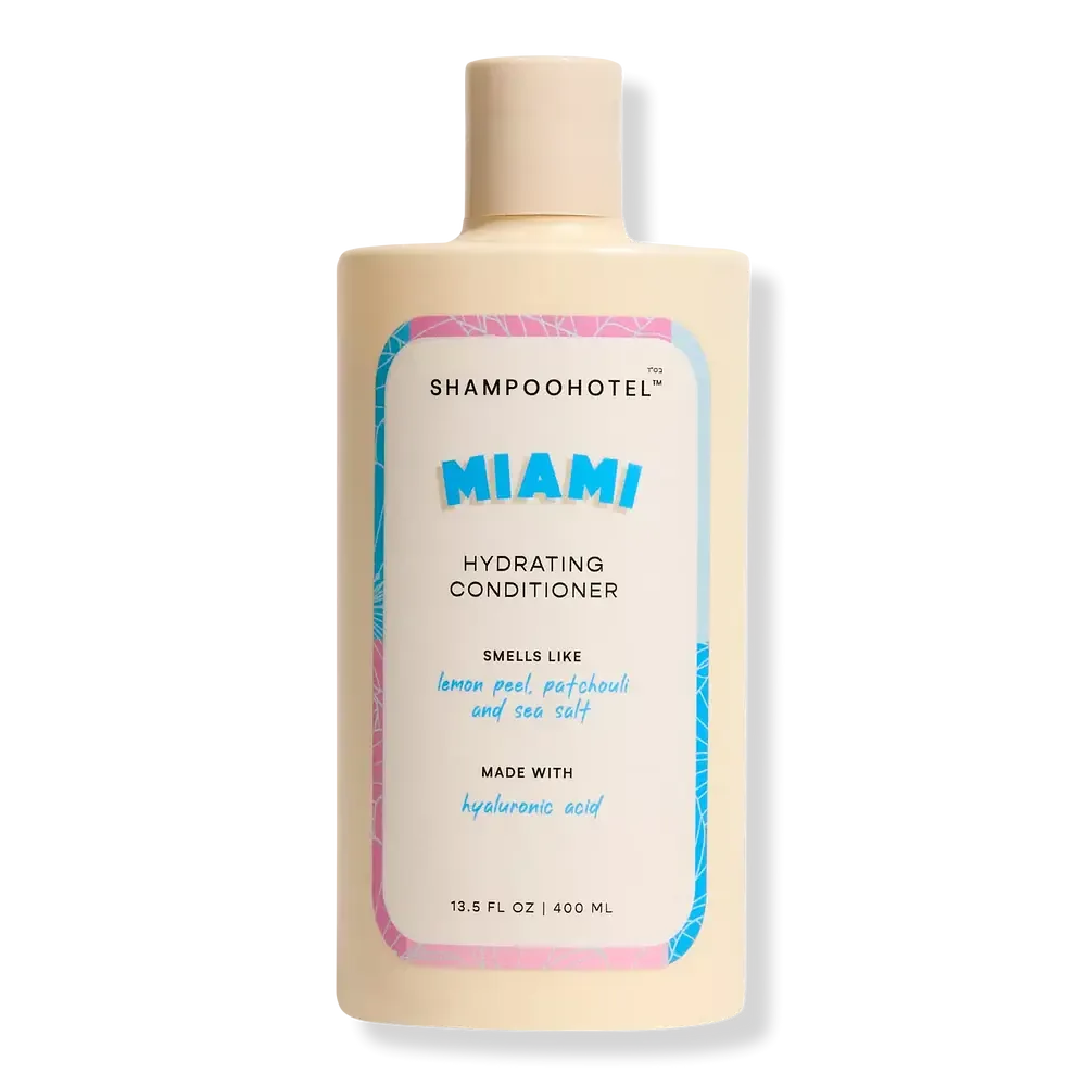 Shampoohotel Miami Hydrating Conditioner
