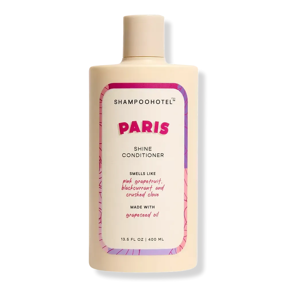 Shampoohotel Paris Shine Conditioner