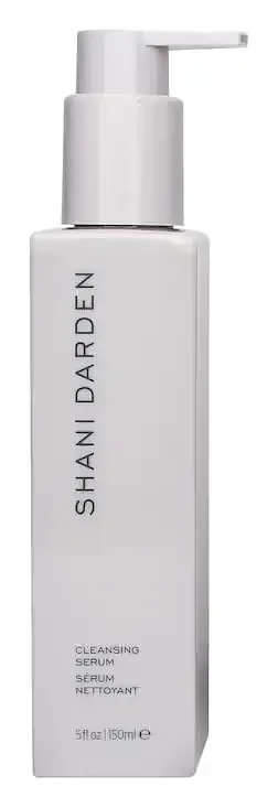 Shani Darden Cleansing Serum