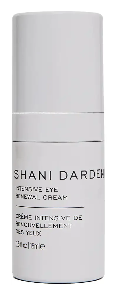 Shani Darden Intensive Eye Renewal Cream