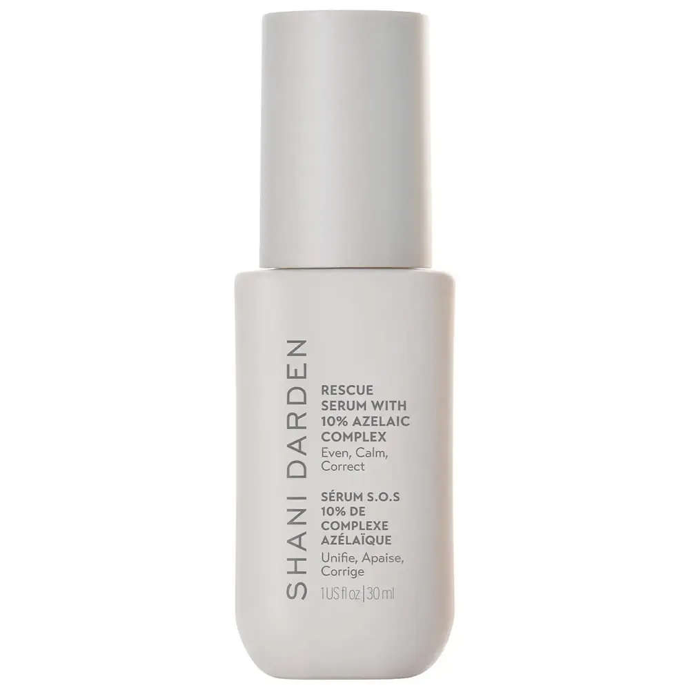 Shani Darden Rescue Serum
