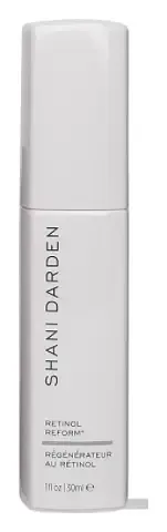 Shani Darden Retinol Reform