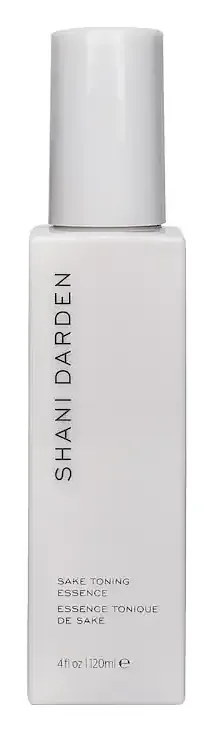 Shani Darden Sake Toning Essence