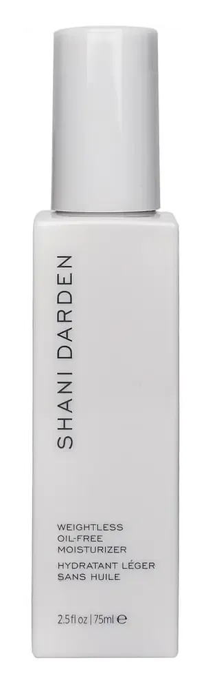 Shani Darden Weightless Oil-Free Moisturizer