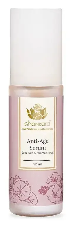 Shankara Anti Age Serum