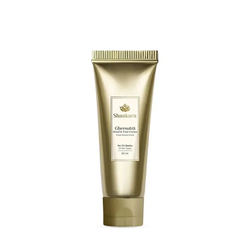 Shankara Gheesutrā Hand And Foot Cream
