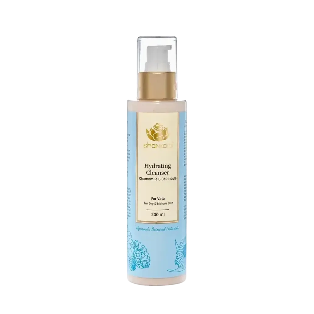 Shankara Hydrating Cleanser
