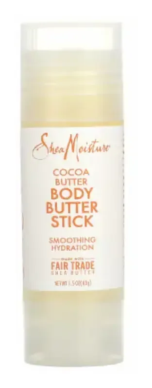 Shea Moisture Body Butter Stick