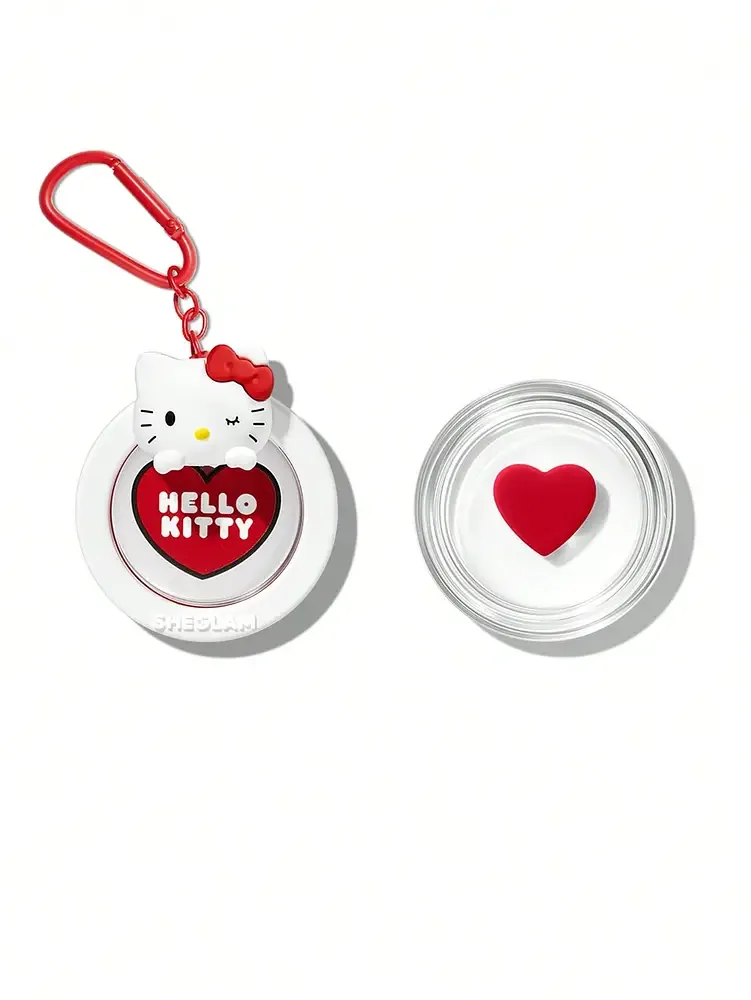 SHEGLAM 3D Kiss Lip Balm