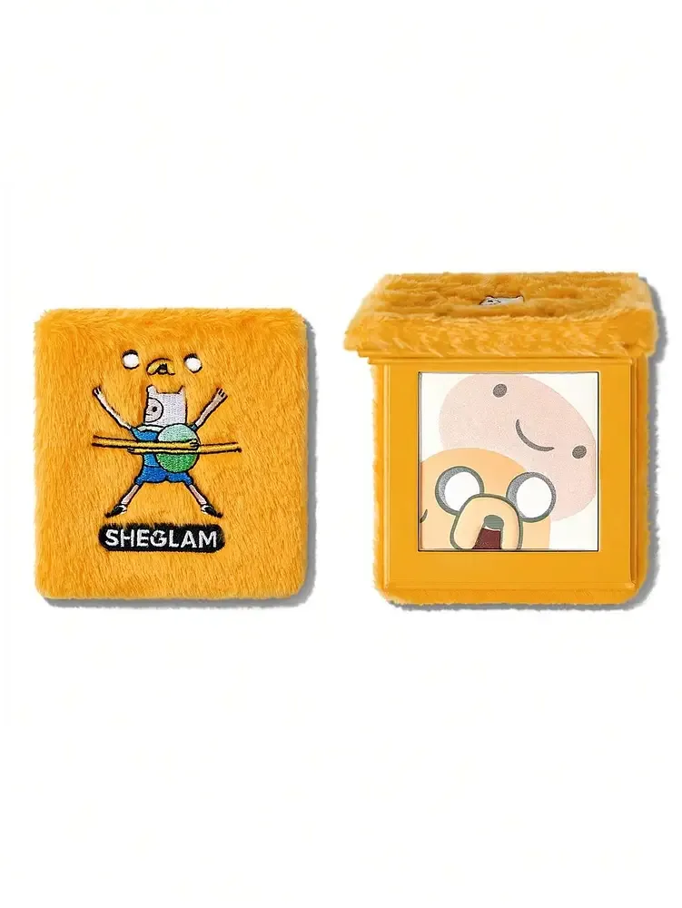 SHEGLAM Adventure Time BFF Setting Powder