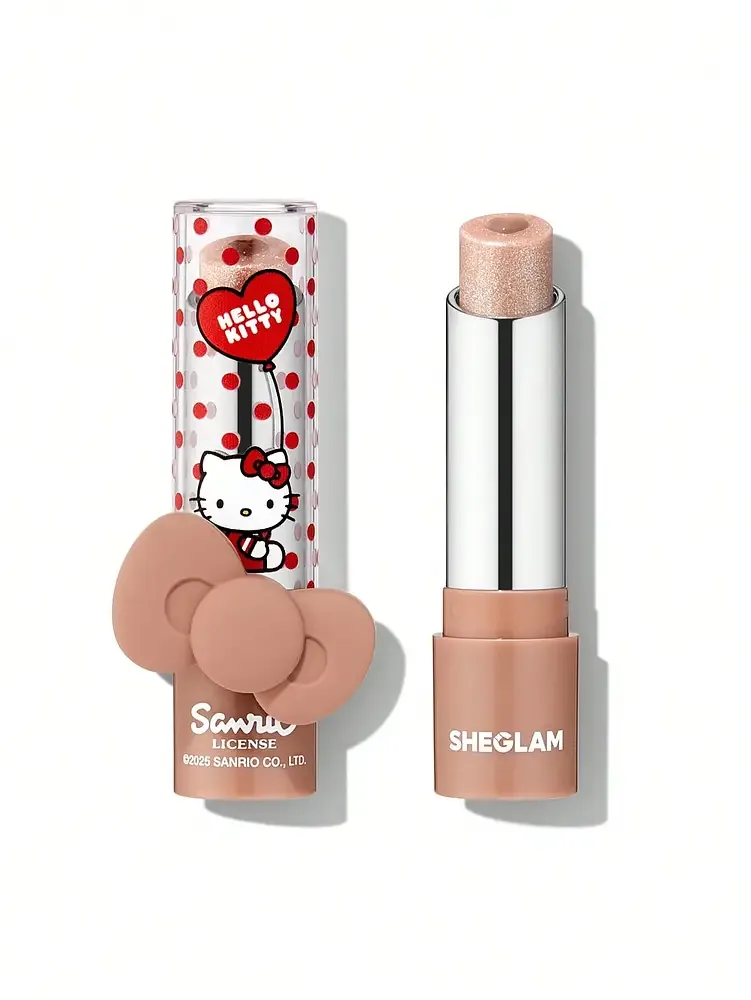 SHEGLAM Be My Baby Hydrating Lipstick