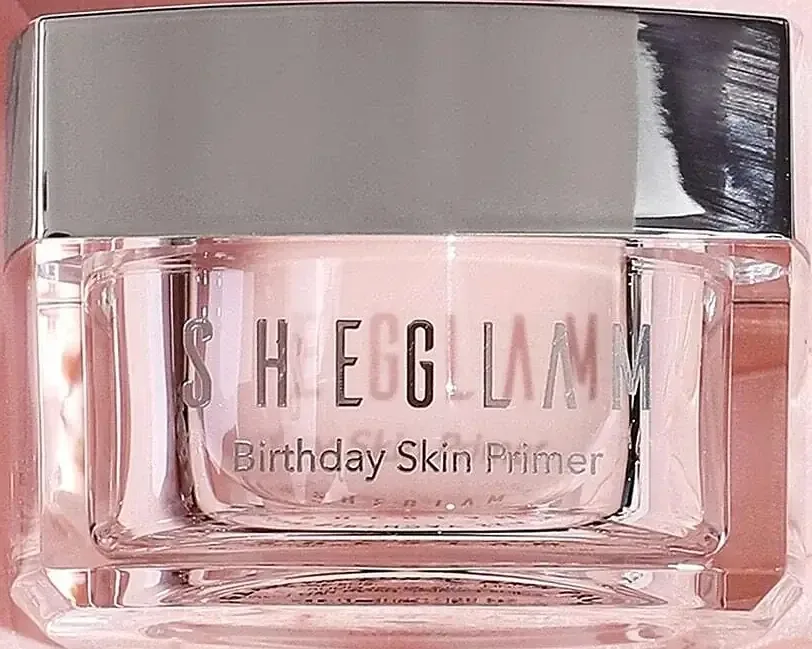 SHEGLAM Birthday Skin Primer