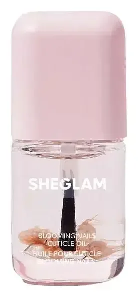 SHEGLAM Blooming Nails Cuticle Oil