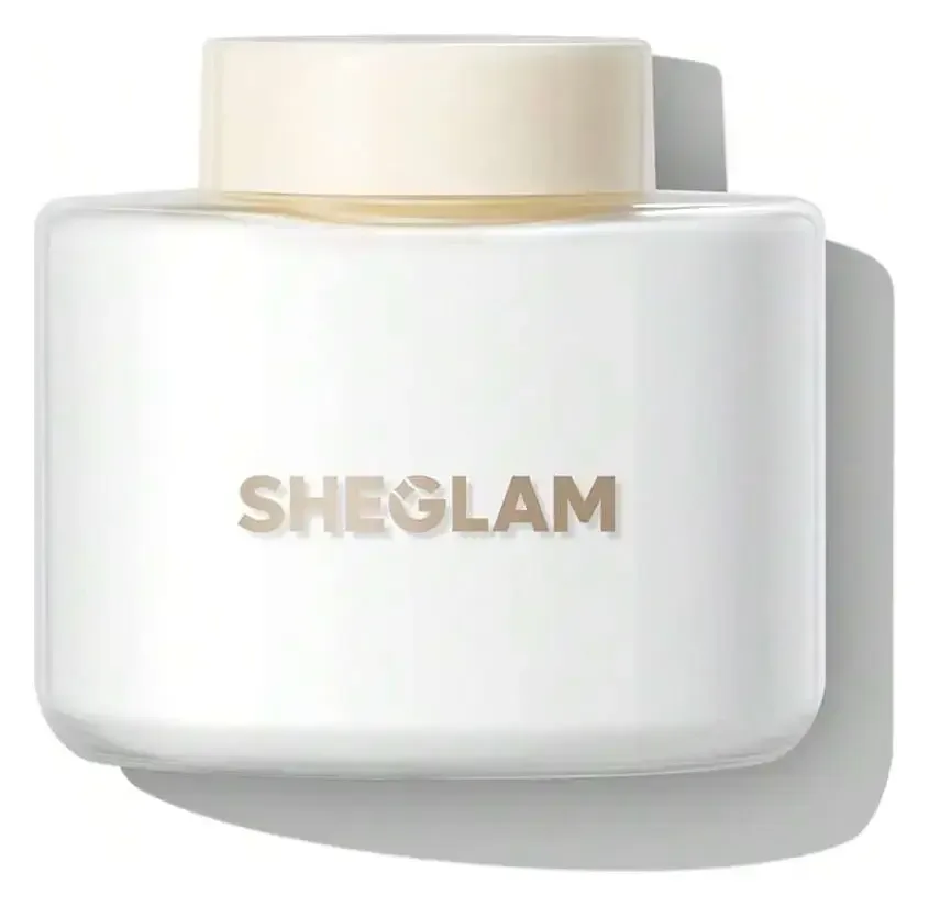 SHEGLAM Blur In A Bottle Loose Setting Powder