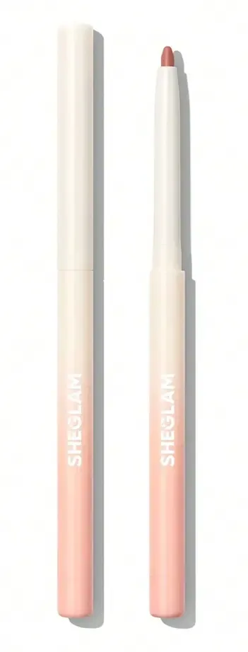 SHEGLAM Bold Booster Plumping Lip Liner