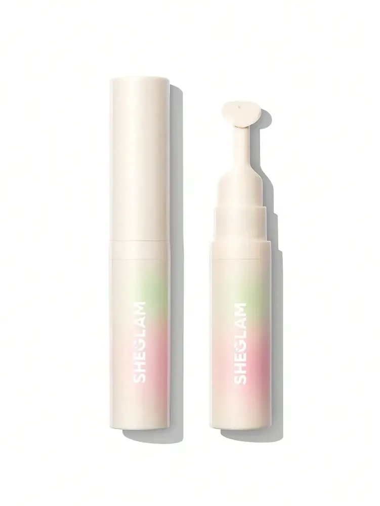SHEGLAM Bubble Buff Lip Scrub