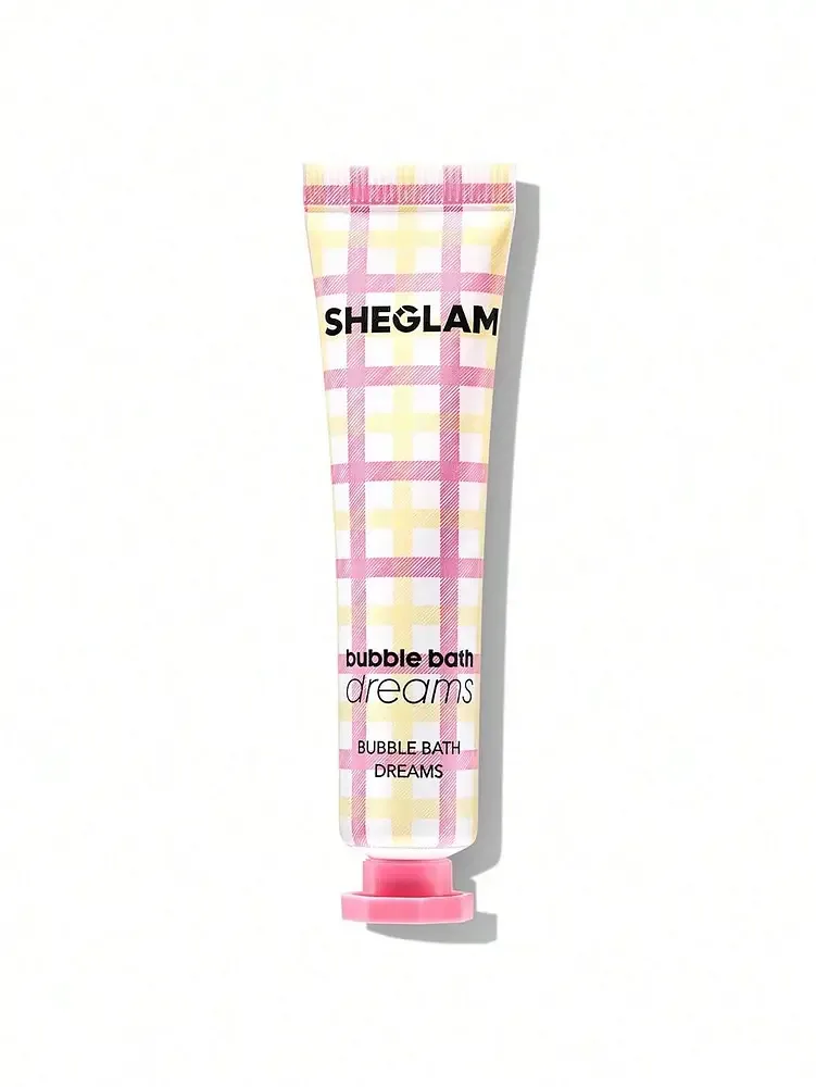 SHEGLAM Bubble Kiss Lip Balm