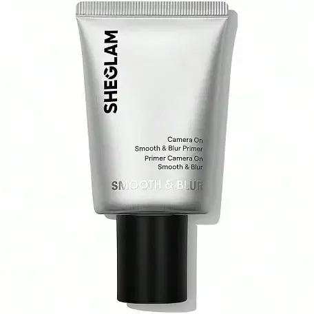 SHEGLAM Camera On Smooth & Blur Primer