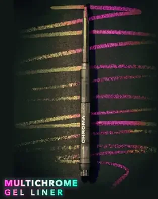 SHEGLAM CHROMA ZONE Multicrome Gel Liner