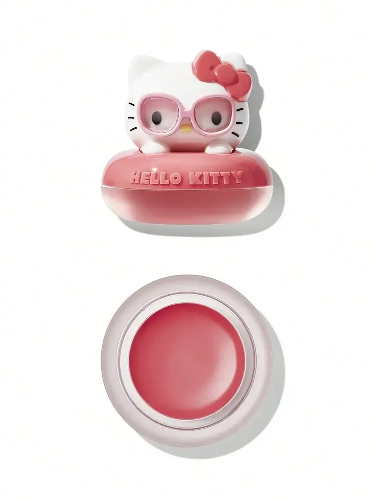 SHEGLAM Coastal Charm Cream Blush