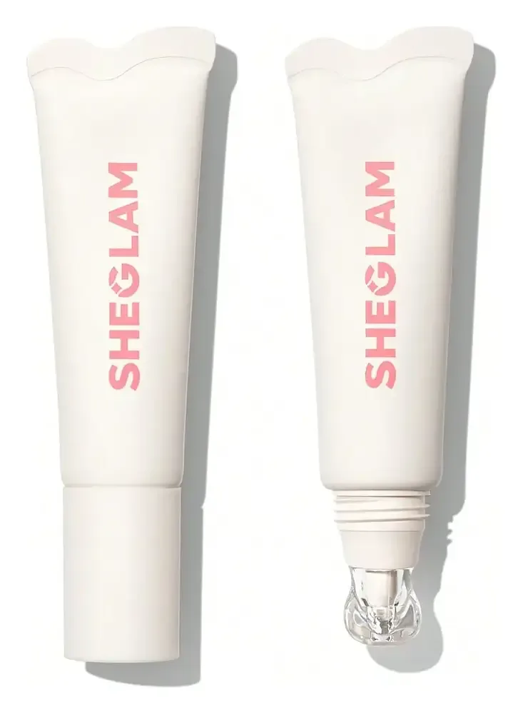 SHEGLAM Crystal Glaze Moisturizing Lip Care