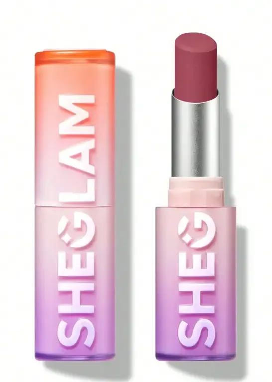 SHEGLAM Dynamatte Boom Long-Lasting Matte Lipstick
