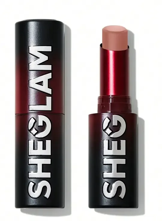 SHEGLAM Dynamite Boom Long Lasting Matte Lipstick