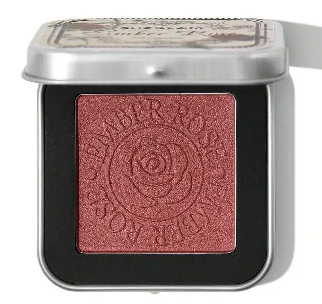SHEGLAM Ember Rose Eternal Flame Cream Blush