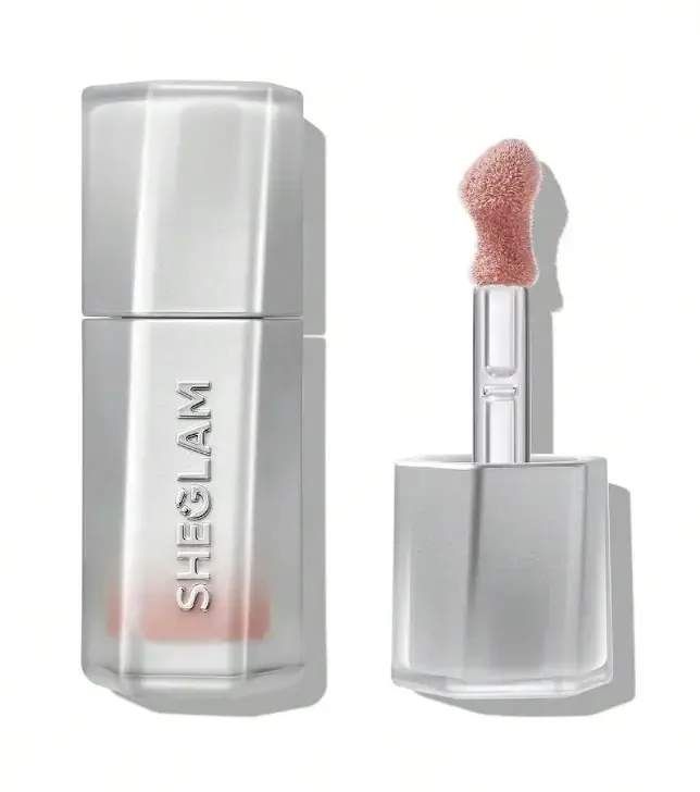 SHEGLAM Glass Lock Air Gloss