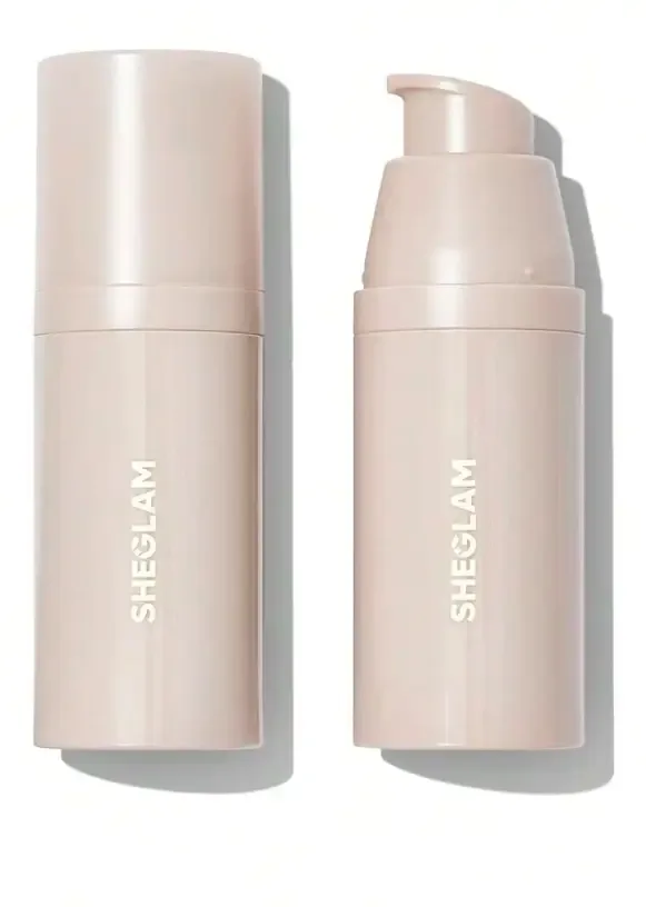 SHEGLAM Glo Hero Bronzing Drops