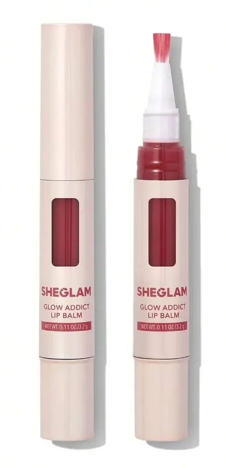SHEGLAM Glow Addict Lip Balm