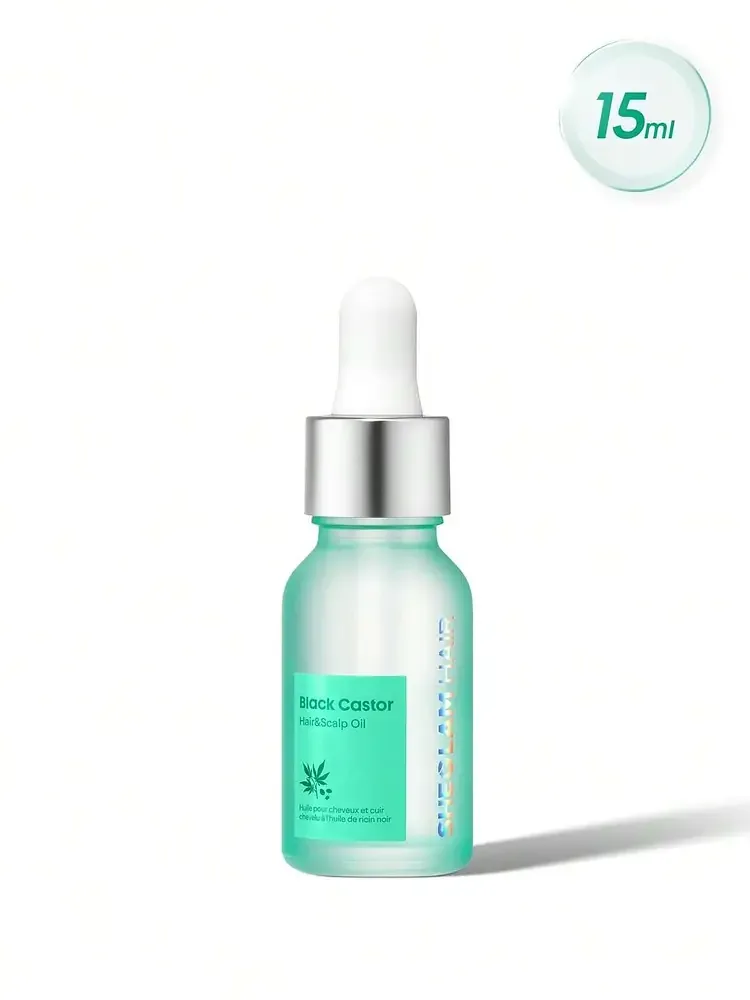 SHEGLAM Hair And Scalp Oil