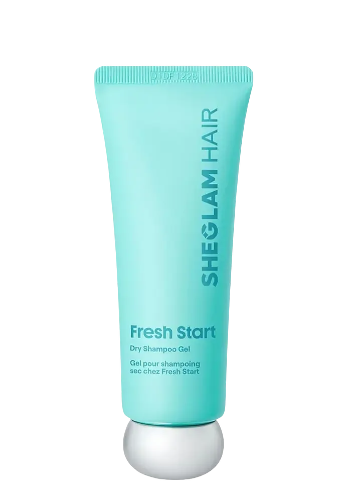 SHEGLAM Hair Fresh Start Dry Shampoo Gel