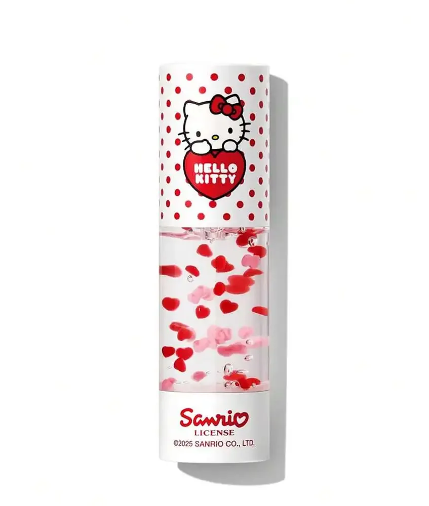 SHEGLAM Hello Kitty Jelly Amor Hydrating Primer