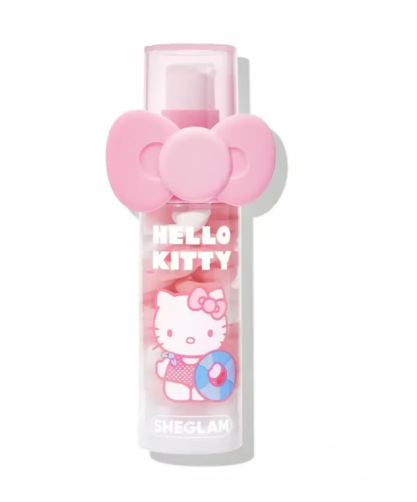 SHEGLAM Hello Kitty Surf's Up Primer