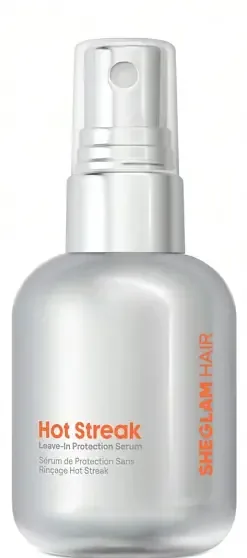 SHEGLAM Hot Streak Leave-In Protection Serum