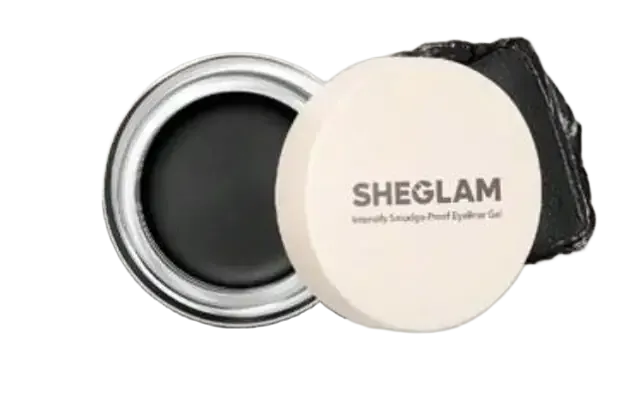 SHEGLAM Intensify Smudge-Proof Eyeliner Gel