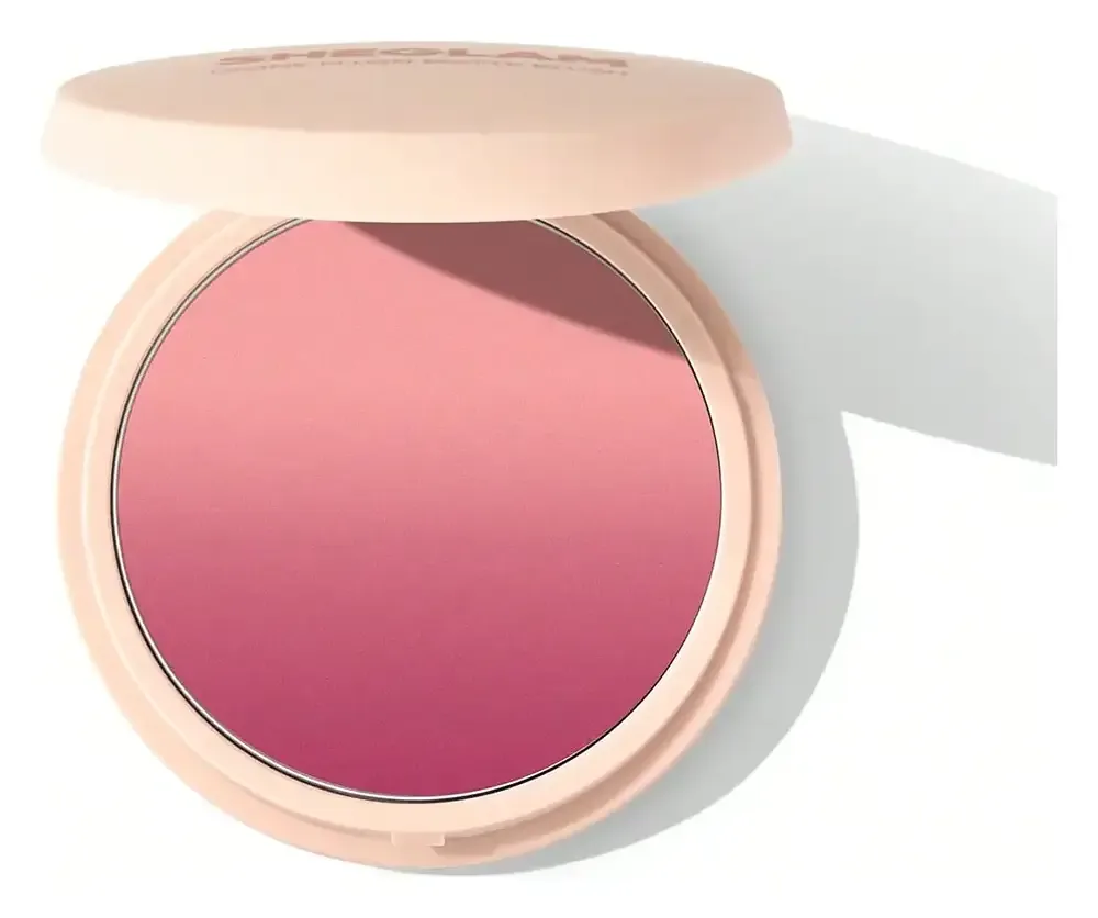 SHEGLAM Lightweight Matte Blush