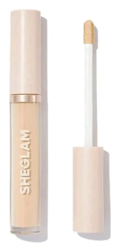 SHEGLAM Like Magic 12Hr Full Coverage Concealer