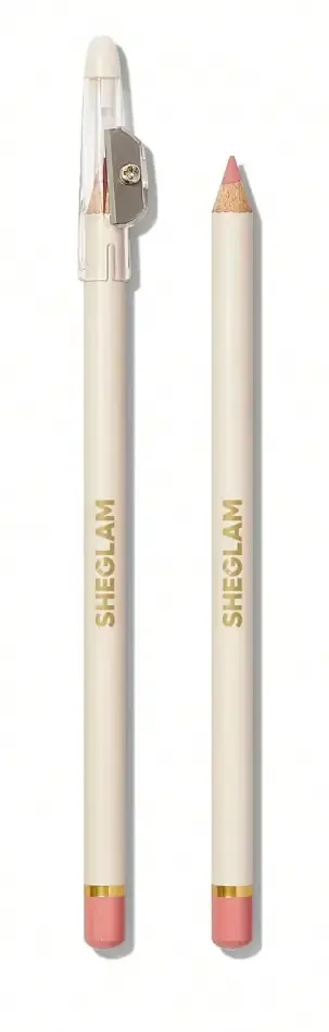 SHEGLAM Lip Facts Lip Liner